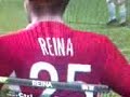 gol pepe reina