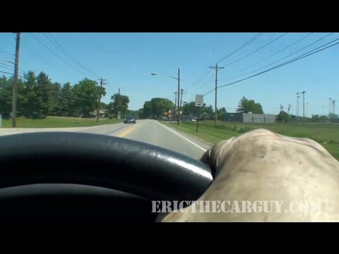 How To Isolate A Brake Pulsation - Eric The Car Guy