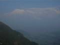 Annapurna Range - Pokhara, Nepal
