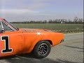 My replica General Lee
