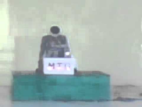 Juara 1 Syarhil Qur'an Tingkat Remaja Putra MTQ Kab.Buru 2011 Juara 1 Syarhil Qur'an Tingkat Remaja Putra MTQ Kab.Buru 2011