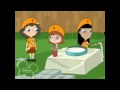 Phineas and Ferb – Quirky Worky Song