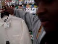 Wal Mart Misbehavior 3