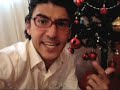 Vendedor Pascoal - Especial de NATAL - Douglas Rosa