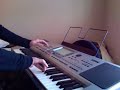 Afghan Keyboard - Allah yaar jaan - A.A - Hasib Wahidi Afghan Keyboard - Allah yaar jaan - A.A - Hasib Wahidi