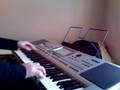 Afghan Keyboard - Allah yaar jaan - A.A - Hasib Wahidi