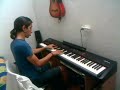 Camel - Snow Goose - Rhayader - Piano [Ofer Levinger]