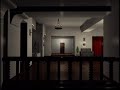 THE SHINING - overlook hotel