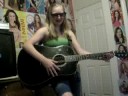 chelsea singing \"small town girl\" chelsea singing \"small town girl\"
