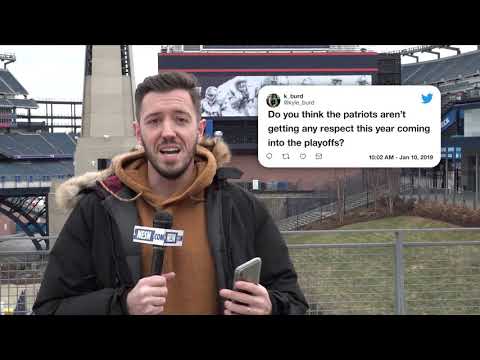 Video: Patriots Mailbag: Should We Expect A Big James White Game?