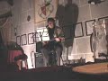 Noche Bohemia en Quetzaltenango