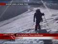 Constantin Lăcătuşu spre LHOTSE Himalaya