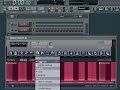 Fruity Loops Tutorial - Spacey Psytrance Sounds - Part One