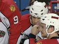 Richard Zednik Injury (No Blood Version)