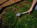 Pole shank
