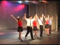 Swing Dance Company 2006 Estrada Theatre