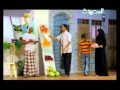 حافـة الأنـس - الحلقة السابعة و العشرين 27