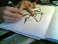 Rasty handstyles
