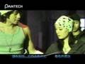 Rain/Bi 手记 pantech 中文歌