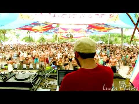 brazil festival