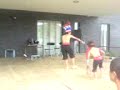 Tjakalele - Maluku Den Bosch Noord 073(3)