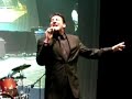 Tony Hadley - Highly Strung - Back to the 80s - 31/05/08