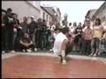 Teatry Uliczne 2008-trailer