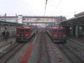 ＪＲ会津若松駅