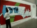 Euskal Herriko III. Graffiti Lehiaketa