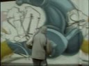 Euskal Herriko III. Graffiti Lehiaketa