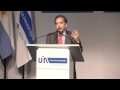 17º Conferencia Industrial Argentina UIA