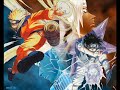 is Naruto the one for Sasuke
