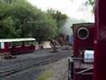 CLEETHORPES COAST LIGHT RAILWAY CCLR narrow gauge