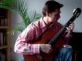 Cancion O Tocata (Santiago de Murcia)