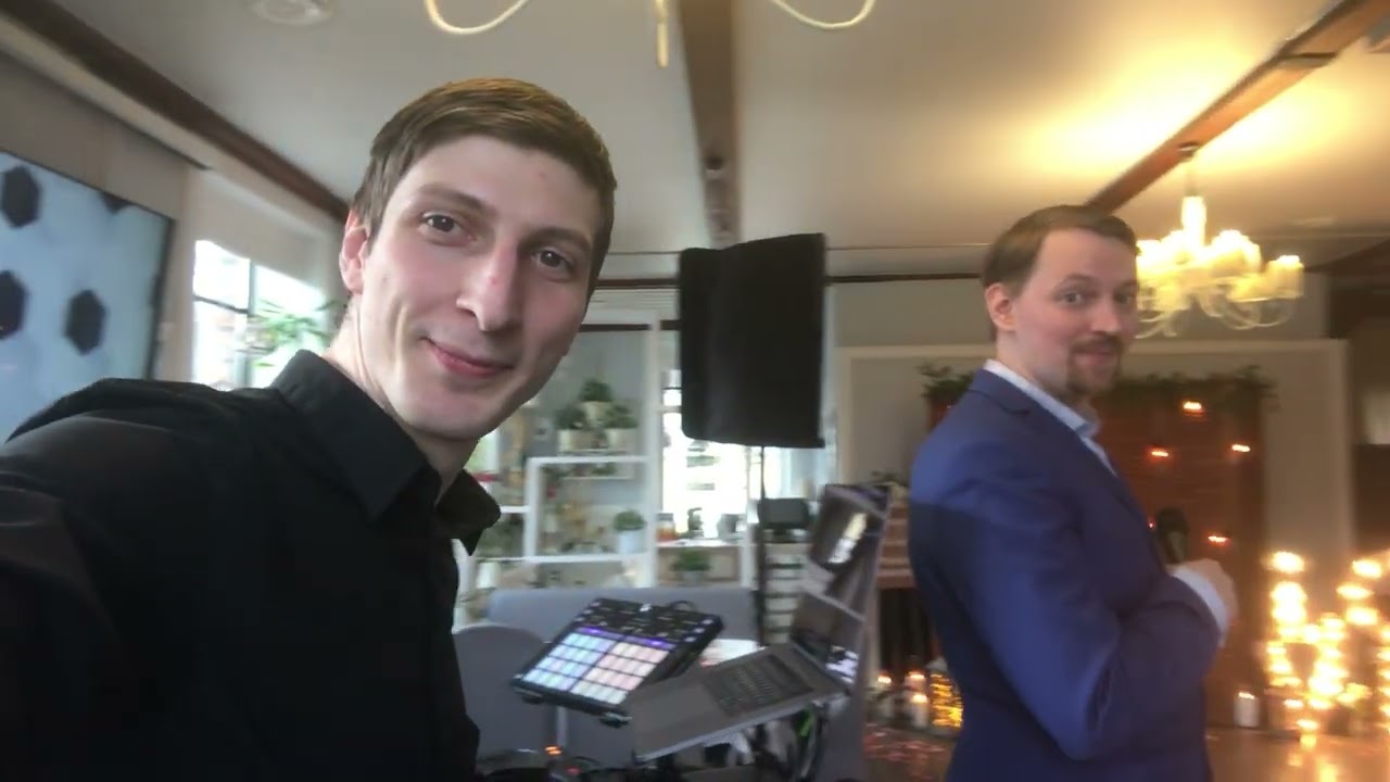 Свадьба 2 (Wedding)