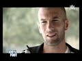 Zidane nous raconte une blague !!!