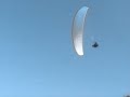 paraglider løkken OPK paraglider løkken OPK