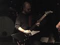 Shock Absorber - All over the place ( live @ 8ball )