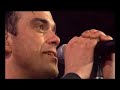Robbie Williams - Back For Good (Ft  Mark Owen)