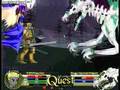 Ziragat The Undead Dragon (4848) HP PK - Adventure Quest