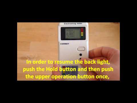 how to find rf value example