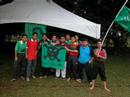 Kenangan Terindah SMKA Pedas 2006
