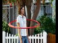 Radio Ad - Heart Hula Hoop Girl