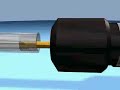VARGUS - MiniPro: Turning Tools for Small Bores (Threading)