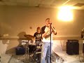 us at a show...
coment us with you advise but please not so crule