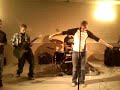 us at a show...
coment us with you advise but please not so crule