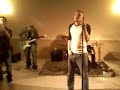 us at a show...
coment us with you advise but please not so crule