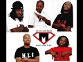 M.L.C how we live Unsigned
