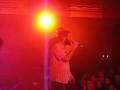 Nosson Zand with Matisyahu feat. Stan Ipcus in NY