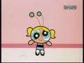 PPG - Bubbles is Fuzzy Lumpkins